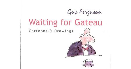 Gus Ferguson, 1940-2020, kind mentor for a generation of southern Africa poets