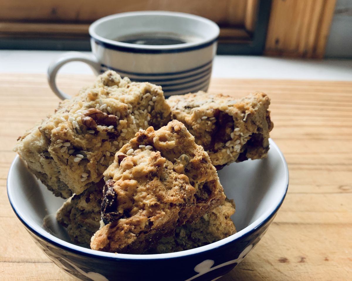 Rusks and Oumas: Foundation of a nation