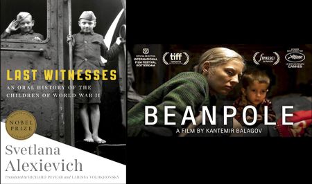 Editing reality:  fiction and the extremes of experience