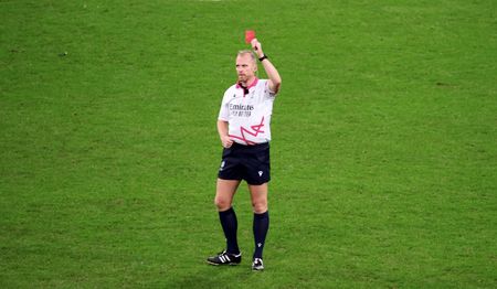 World Rugby open to 20-minute red card trial to enhance global appeal