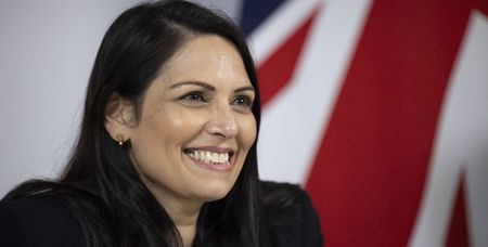 Priti Patel’s new threat to British journalists
