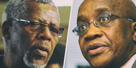 ‘You have the right to lead the renewal process,’ Ramaphosa tells Veterans’ League