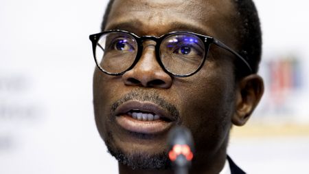 David Masondo’s return to finance ministry means a PIC board overhaul unlikely