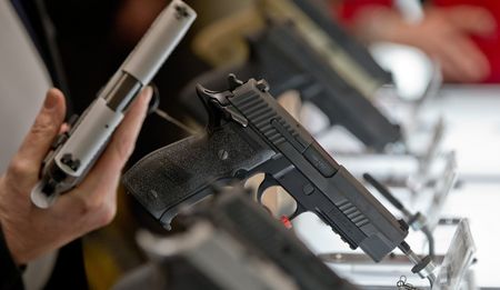 National Firearms Summit: Show goes on despite missing McBride