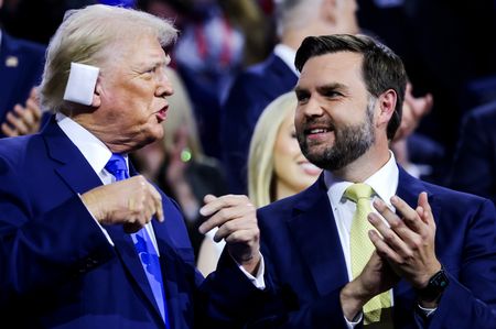 Possible Trump victory overshadows meeting of European leaders; no US president would abandon Nato - Norway PM