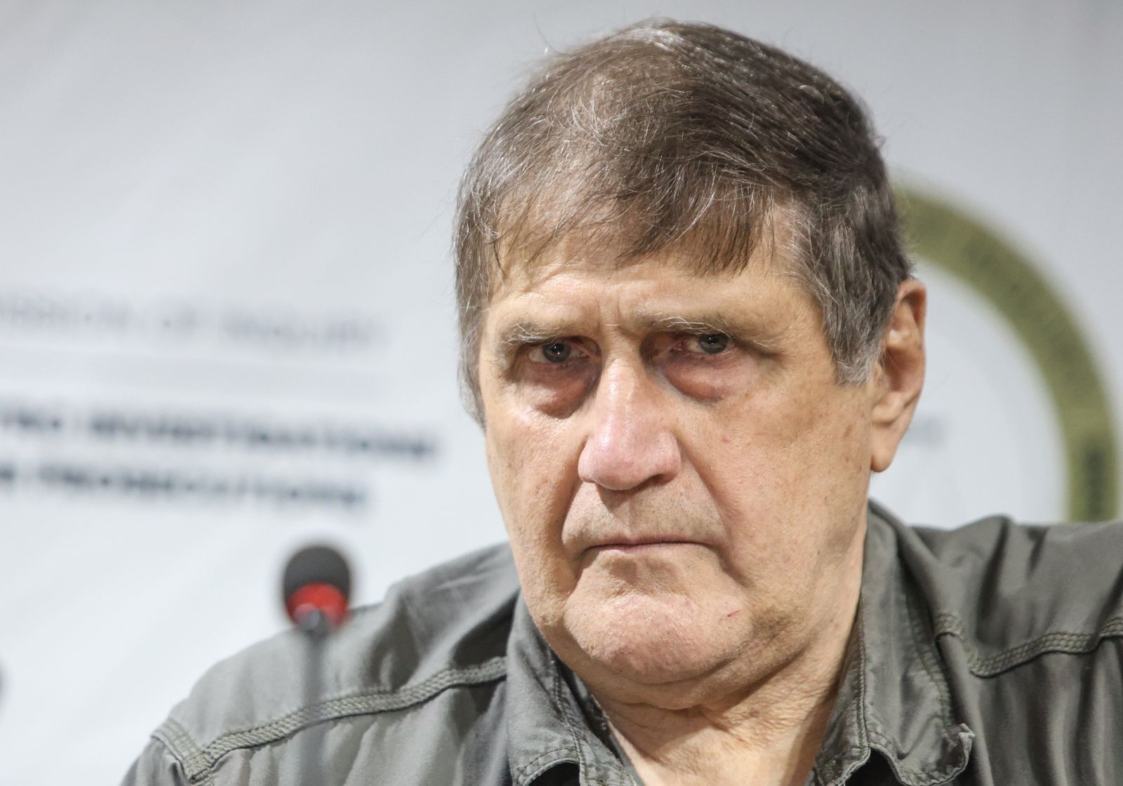De Kock’s testimony on prosecutions