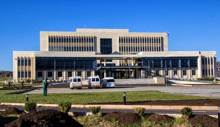 Unstable coalitions, internal conflict red-flagged ahead of Lesotho’s October elections