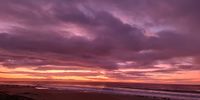 Dolphin beach, jeffreys Bay. Photographer: Hilton Veldsman 