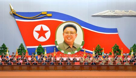 North Korea's known unknowns