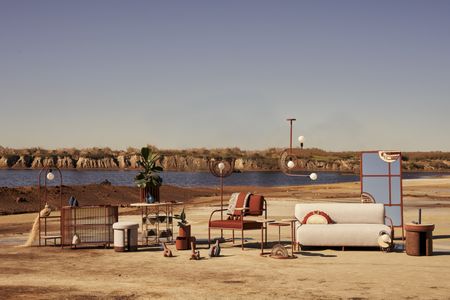 South African designers and ceramicists anchor their work in heritage and craftsmanship