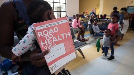 Are measles, mumps and diphtheria outbreaks harbingers of worse to come?