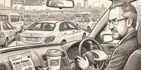 When fuel costs soar, flying habits become strangely elastic