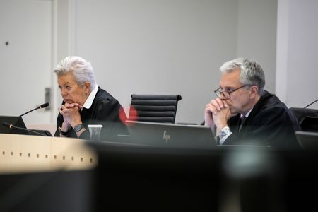Stepson of Norway’s crown prince given four years’ prison for rape