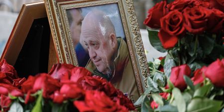 International law and the killing of Yevgeny Prigozhin - Was he fair game?