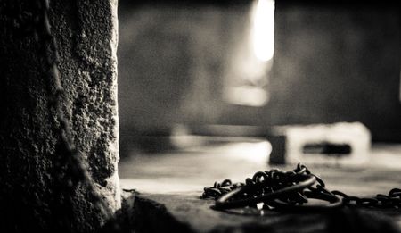 Op-Ed: Mauritania still tops the slavery charts despite banning the practice 10 years ago