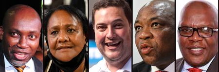 Let the hustle begin: Many of South Africa's metros are hung and unstable  – how will it work?