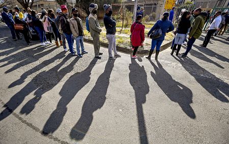 Education sector vaccine roll-out programme a mixed bag of steady and wobbly