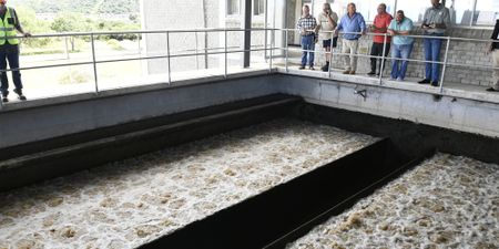 Nelson Mandela Bay businesses play key role in progress towards water equity