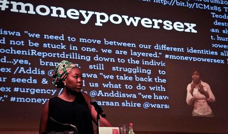 Identity: Still the ultimate hot potato for Africa's artists