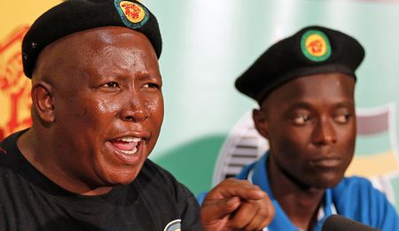 Mangaung: Malema, Shivambu, Magaqa appeal to come back to ANC and ANC Youth League