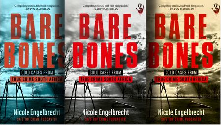 Bare Bones — Nicole Engelbrecht brings South Africa’s cold cases back to light
