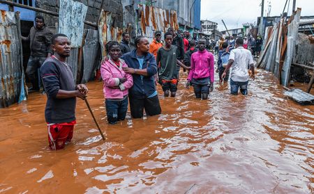 As climate risks amplify state fragility, will Kenya be better prepared when floods hit again?