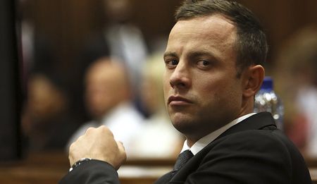 Pistorius Trial: Week 7, Day 2