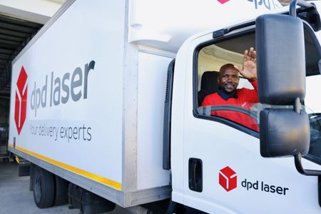 DPD and NSBC join hands to empower South Africa's small businesses