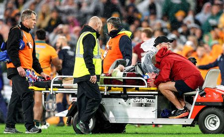 Is rugby winning the war on head injuries after concussions marred the Wallabies-Lions series?