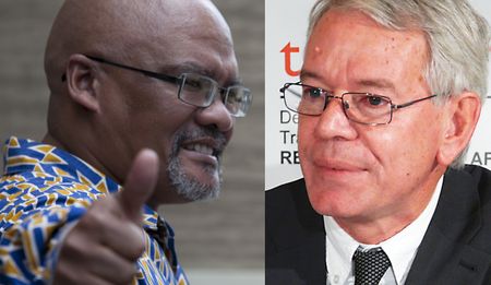 Op-Ed: Response to Jeremy Cronin by NUMSA Deputy General Secretary Karl Cloete