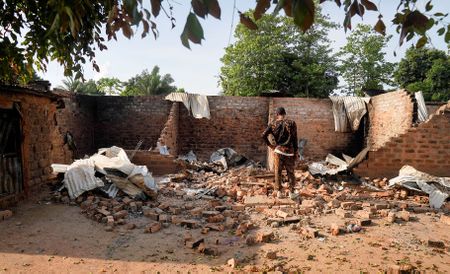 Nigeria’s North Central region violence reveals systemic state failure