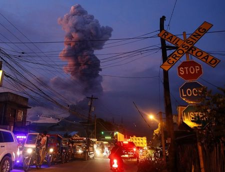 While you were sleeping: 25 January 2018