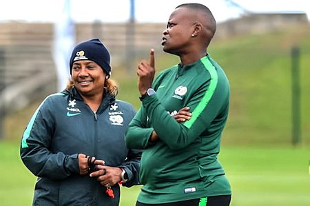 Wafcon postponement a blessing in disguise for ‘divided’ Banyana Banyana