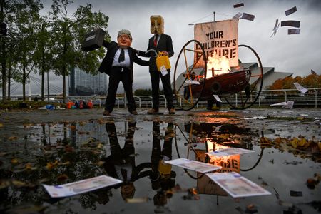 The ethics of eco-sabotage: Is it ever worth blowing up power stations in an act of environmental activism?