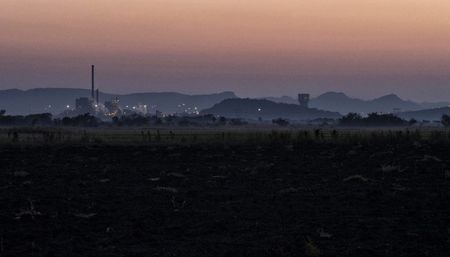 The platinum belt’s rape crisis: Less healthcare, more consequences