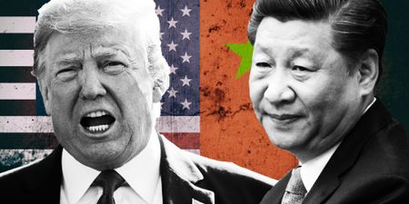Counting the costs of the tariff war as China ups the ante