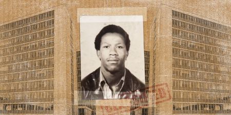 Activist Matthews Mabelane ‘probably thrown off roof’ of John Vorster Square, inquest told