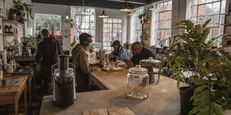 The air that we breathe: Indoor air quality crucial in limiting the spread of Covid-19