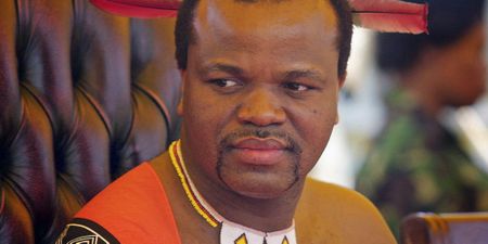 Pretoria urges Eswatini to exercise total restraint to protect protesters during the King Mswati uprising