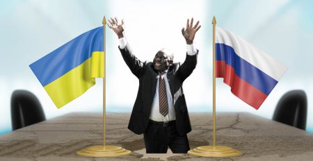 From Putin to potholes, Cyril and our other masters of mediation could set a sterling example