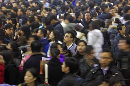 Howzit, my tolerant, well-controlled China