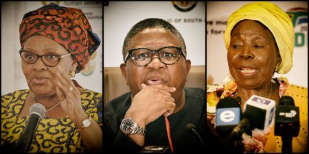 Bad decisions and flawed messengers: How a crisis can grow into a disaster