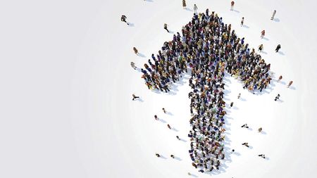 There are no shortcuts to real economic change – real structural transformation is needed