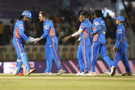 Mumbai Indians win inaugural ‘festival of cricket’ WPL
