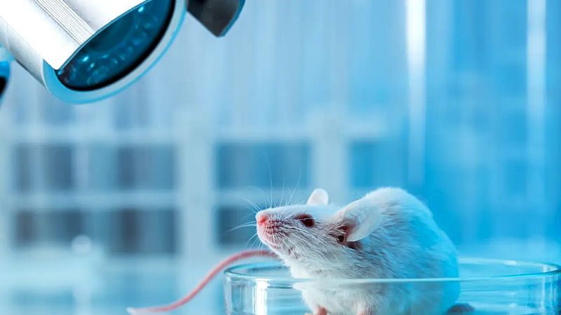 The algorithm will see you now: Why AI is the nail in the coffin for animal medical testing 