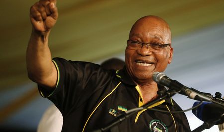 ANC and its funders: 'generally corrupt' becomes the general norm