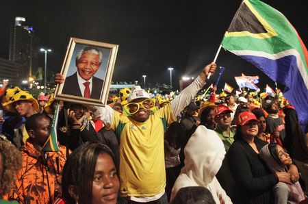 The World Cup Day that was: 11 July