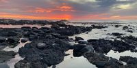 Sea Point sunset, tariff-free! Photographer: Gordon Metz</p>
<p>P4U_readersubmission_20250411