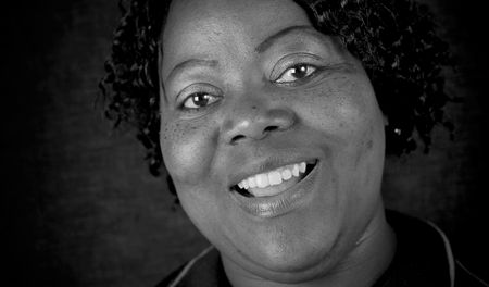 Not Me, Not Mine: 16 days, 16 stories of courage - Day Six