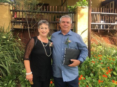 Thuli Madonsela salutes ‘Courageous investigator’ Advocate Stoffel Fourie, who has died at 63